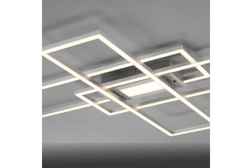 Taklampe Asmin - 69,4x6,8x98,9 cm - Belysning - Innendørsbelysning & Lamper - Taklampe - Takplafond