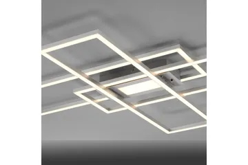 Taklampe Asmin - 69,4x6,8x98,9 cm - Belysning - Innendørsbelysning & Lamper - Taklampe - Takplafond