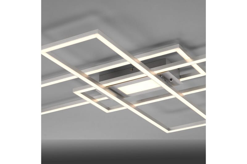 Taklampe Asmin - 69,4x6,8x98,9 cm - Belysning - Innendørsbelysning & Lamper - Taklampe - Takplafond