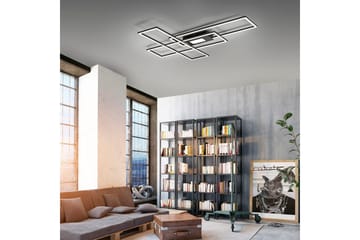 Taklampe Asmin - 69,4x6,8x99 cm - Belysning - Innendørsbelysning & Lamper - Taklampe - Takplafond