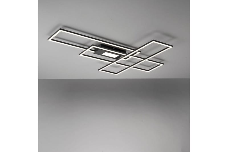 Taklampe Asmin - 69,4x6,8x99 cm - Belysning - Innendørsbelysning & Lamper - Taklampe - Takplafond