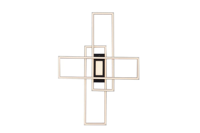 Taklampe Asmin - 69,4x6,8x99 cm - Belysning - Innendørsbelysning & Lamper - Taklampe - Takplafond