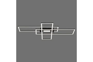 Taklampe Asmin - 69,4x6,8x99 cm - Belysning - Innendørsbelysning & Lamper - Taklampe - Takplafond