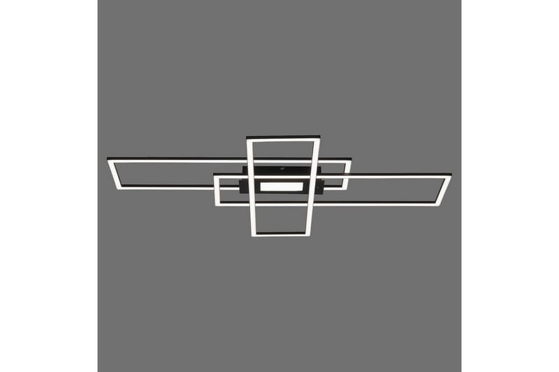 Taklampe Asmin - 69,4x6,8x99 cm - Belysning - Innendørsbelysning & Lamper - Taklampe - Takplafond