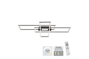 Taklampe Asmin - 69,4x6,8x99 cm - Belysning - Innendørsbelysning & Lamper - Taklampe - Takplafond