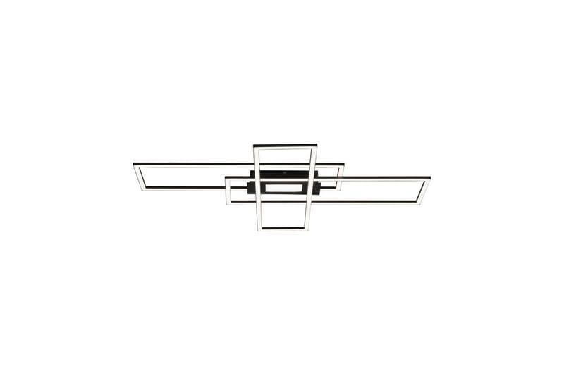Taklampe Asmin - 69,4x6,8x99 cm - Belysning - Innendørsbelysning & Lamper - Taklampe - Takplafond