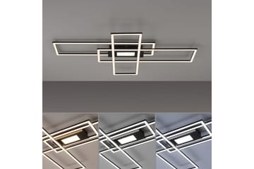 Taklampe Asmin - 69,4x6,8x99 cm - Belysning - Innendørsbelysning & Lamper - Taklampe - Takplafond