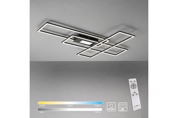 Taklampe Asmin - 69,4x6,8x99 cm - Belysning - Innendørsbelysning & Lamper - Taklampe - Takplafond