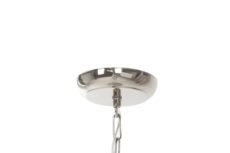 Taklampe Bandama 30 cm - Sølv - Taklampe soverom - Kjøkkenlampe & taklampe kjøkken - Lamper gang - Vinduslampe - Pendellamper & Hengelamper - Taklampe stue - Vinduslampe hengende - Taklampe