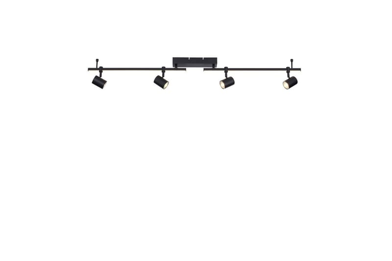 Taklampe Barik - 101x18x123 cm - Belysning - Innendørsbelysning & Lamper - Taklampe - Takplafond