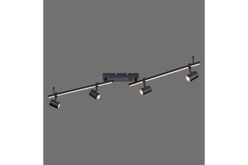 Taklampe Barik - 101x18x123 cm - Belysning - Innendørsbelysning & Lamper - Taklampe - Takplafond