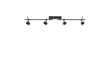 Taklampe Barik - 101x18x123 cm - Belysning - Innendørsbelysning & Lamper - Taklampe - Takplafond