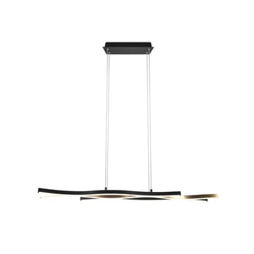 Taklampe Blaze - Matt messing - Belysning - Innendørsbelysning & Lamper - Taklampe - Takplafond