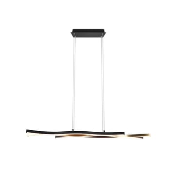 Taklampe Blaze - Matt messing - Belysning - Innendørsbelysning & Lamper - Taklampe - Takplafond