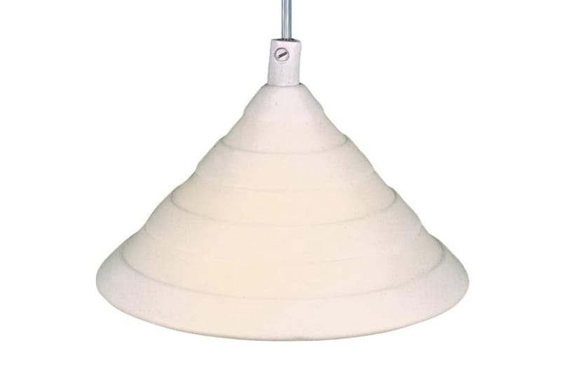 Taklampe Bone Sirkler 11 cm - Hvit - Taklampe soverom - Kjøkkenlampe & taklampe kjøkken - Lamper gang - Vinduslampe - Pendellamper & Hengelamper - Taklampe stue - Vinduslampe hengende - Taklampe