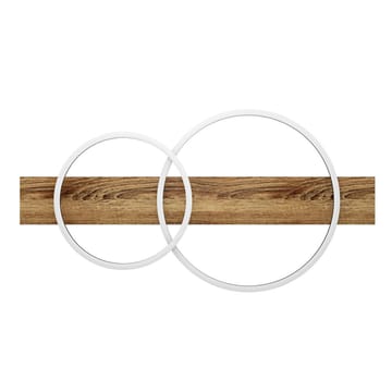 Taklampe Boyal - 40 cm - Belysning - Innendørsbelysning & Lamper - Taklampe - Takplafond