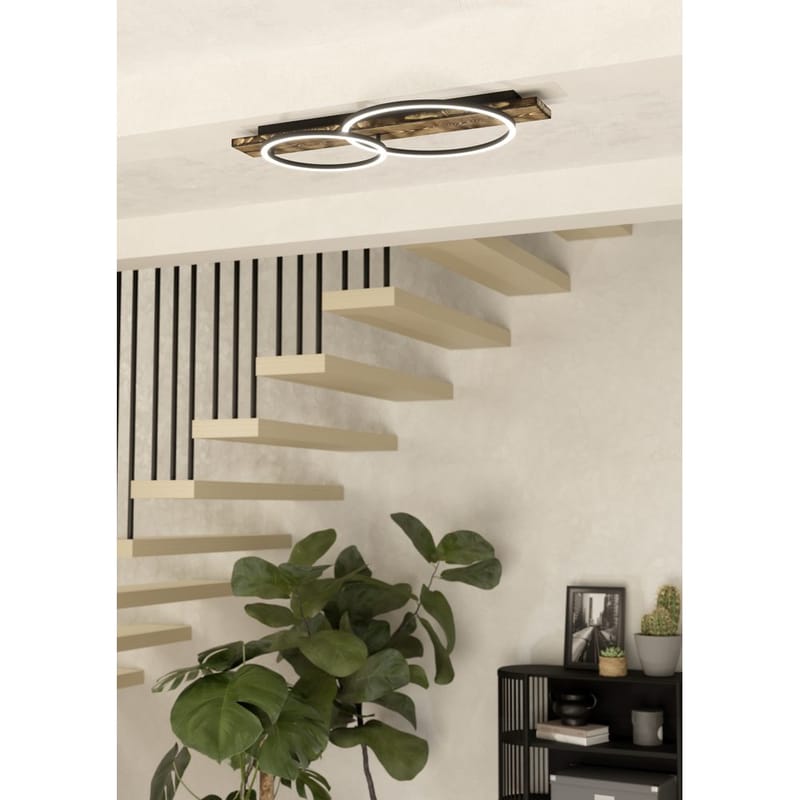 Taklampe Boyal - 40 cm - Belysning - Innendørsbelysning & Lamper - Taklampe - Takplafond