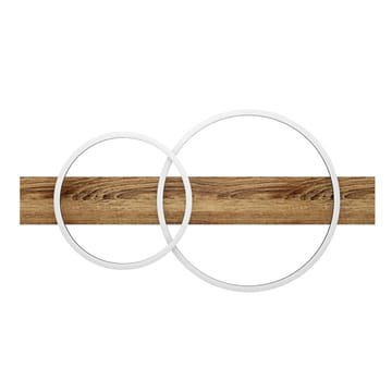 Taklampe Boyal - 40 cm - Belysning - Innendørsbelysning & Lamper - Taklampe - Takplafond