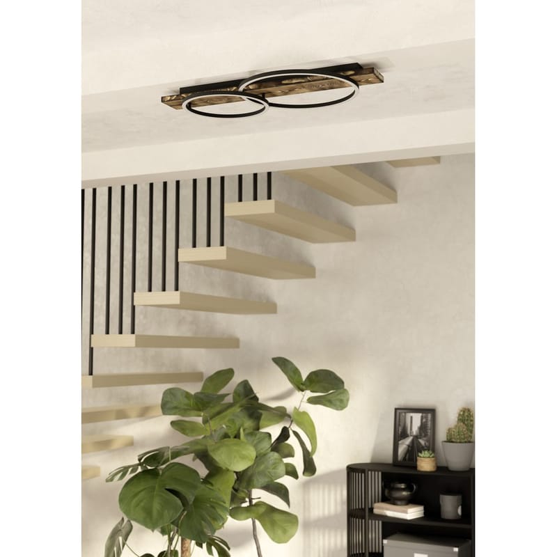 Taklampe Boyal - 40 cm - Belysning - Innendørsbelysning & Lamper - Taklampe - Takplafond