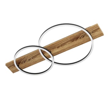 Taklampe Boyal - 40 cm - Belysning - Innendørsbelysning & Lamper - Taklampe - Takplafond