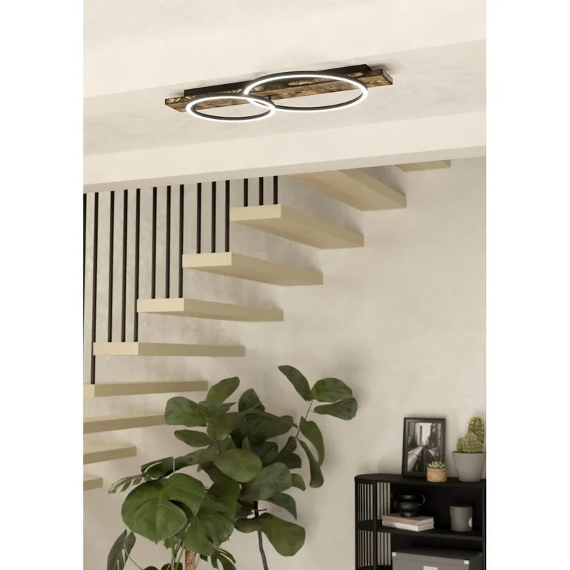 Taklampe Boyal - 40 cm - Belysning - Innendørsbelysning & Lamper - Taklampe - Takplafond