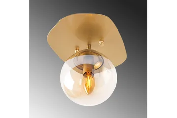 Taklampe Brønn (20 x 25 x 25 cm) Vintage - Vintage - Belysning - Innendørsbelysning & Lamper - Taklampe - Takplafond