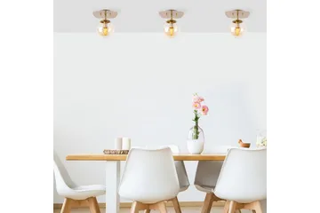 Taklampe Brønn (20 x 25 x 25 cm) Vintage - Vintage - Belysning - Innendørsbelysning & Lamper - Taklampe - Takplafond