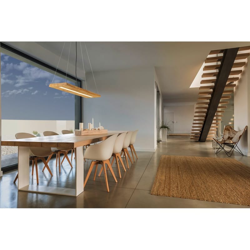 Taklampe Brad - Belysning - Innendørsbelysning & Lamper - Taklampe - Takplafond