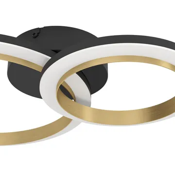 Taklampe Calliera - 420x300 mm - Belysning - Innendørsbelysning & Lamper - Taklampe - Takplafond