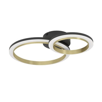 Taklampe Calliera - 420x300 mm - Belysning - Innendørsbelysning & Lamper - Taklampe - Takplafond