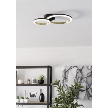 Taklampe Calliera - 420x300 mm - Belysning - Innendørsbelysning & Lamper - Taklampe - Takplafond