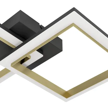 Taklampe Calliera - 525x310 mm - Belysning - Innendørsbelysning & Lamper - Taklampe - Takplafond