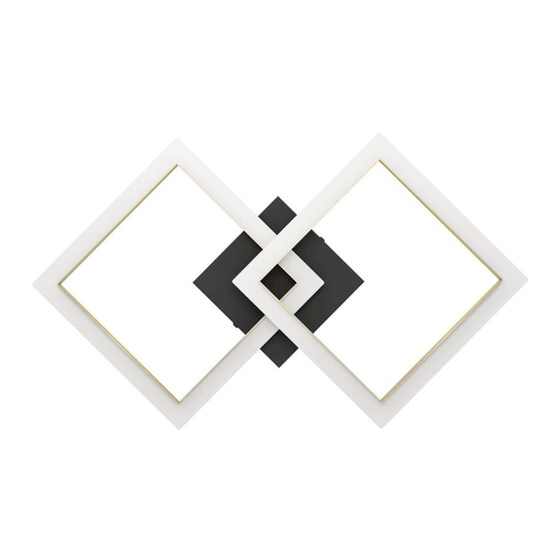 Taklampe Calliera - 525x310 mm - Belysning - Innendørsbelysning & Lamper - Taklampe - Takplafond