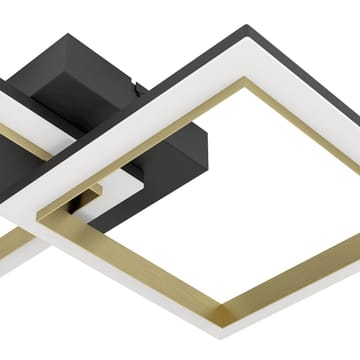 Taklampe Calliera - 525x310 mm - Belysning - Innendørsbelysning & Lamper - Taklampe - Takplafond