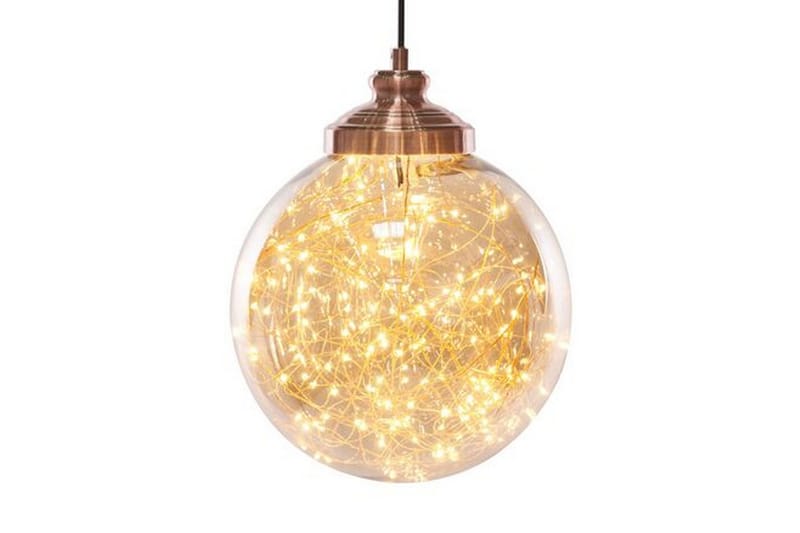 Taklampe Cavedor Liten - Lamper gang - Taklampe - Vinduslampe - Pendellamper & Hengelamper - Kjøkkenlampe & taklampe kjøkken - Taklampe stue - Vinduslampe hengende - Taklampe soverom