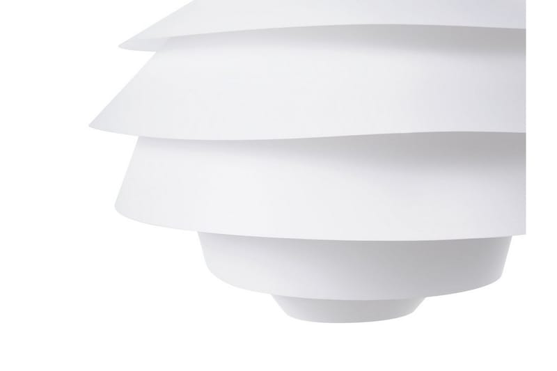 Taklampe Congo 40 cm - Hvit - Taklampe soverom - Kjøkkenlampe & taklampe kjøkken - Lamper gang - Vinduslampe - Pendellamper & Hengelamper - Taklampe stue - Vinduslampe hengende - Taklampe