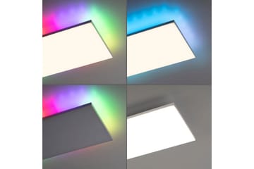 Taklampe Conrad - 26x7x101 cm - Belysning - Innendørsbelysning & Lamper - Taklampe - Takplafond