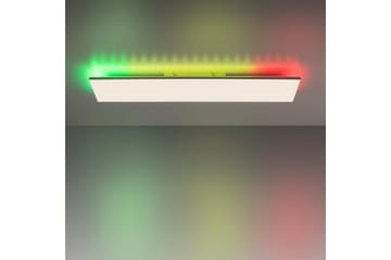 Taklampe Conrad - 26x7x101 cm - Belysning - Innendørsbelysning & Lamper - Taklampe - Takplafond