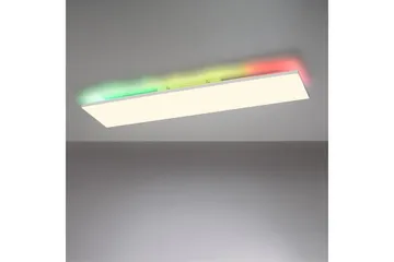 Taklampe Conrad - 26x7x101 cm - Belysning - Innendørsbelysning & Lamper - Taklampe - Takplafond