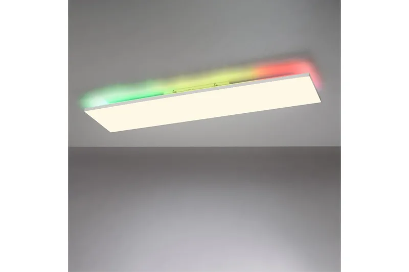 Taklampe Conrad - 26x7x101 cm - Belysning - Innendørsbelysning & Lamper - Taklampe - Takplafond