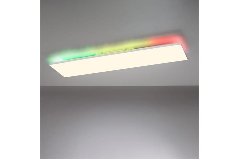 Taklampe Conrad - 26x7x101 cm - Belysning - Innendørsbelysning & Lamper - Taklampe - Takplafond