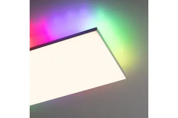 Taklampe Conrad - 26x7x101 cm - Belysning - Innendørsbelysning & Lamper - Taklampe - Takplafond