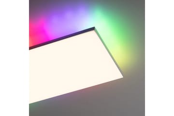 Taklampe Conrad - 26x7x101 cm - Belysning - Innendørsbelysning & Lamper - Taklampe - Takplafond