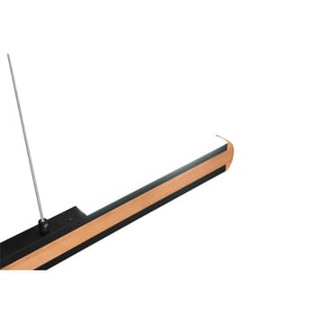 Taklampe Deacon - Belysning - Innendørsbelysning & Lamper - Taklampe - Takplafond