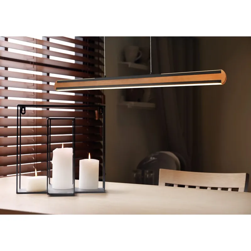 Taklampe Deacon - Belysning - Innendørsbelysning & Lamper - Taklampe - Takplafond