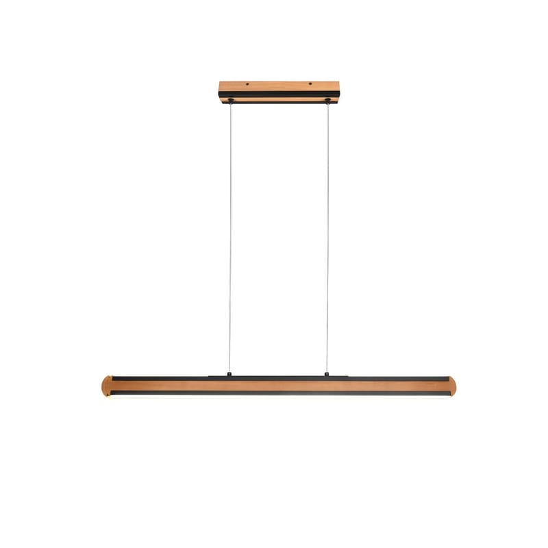 Taklampe Deacon - Belysning - Innendørsbelysning & Lamper - Taklampe - Takplafond