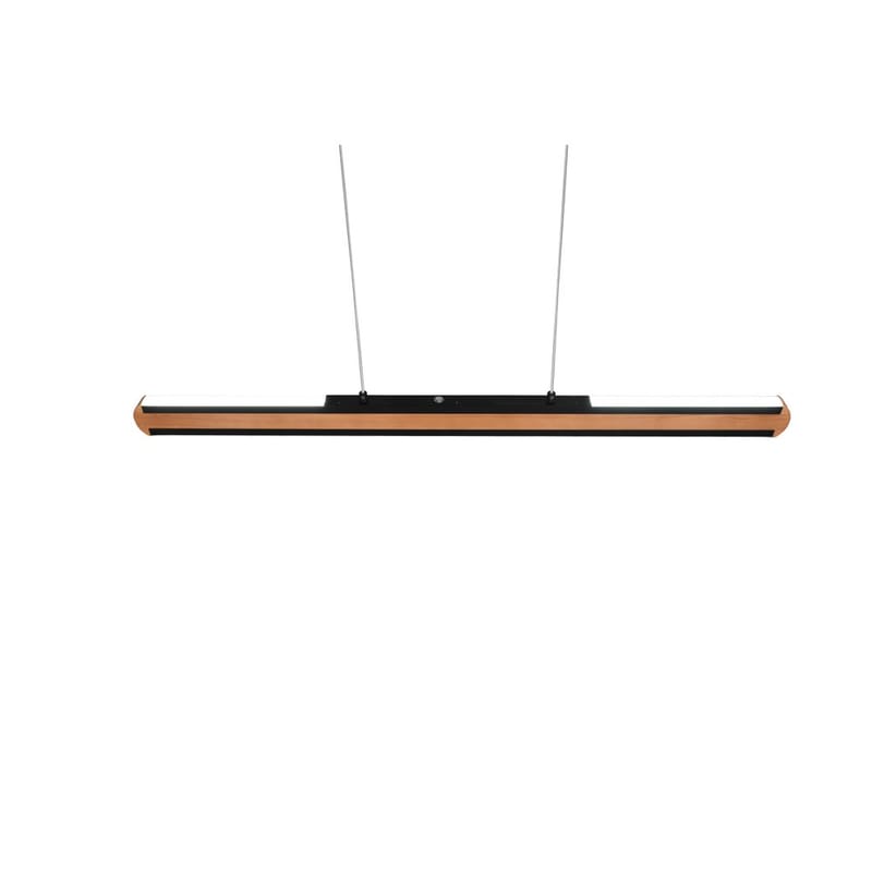 Taklampe Deacon - Belysning - Innendørsbelysning & Lamper - Taklampe - Takplafond