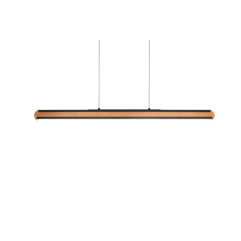 Taklampe Deacon - Belysning - Innendørsbelysning & Lamper - Taklampe - Takplafond