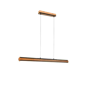 Taklampe Deacon - Belysning - Innendørsbelysning & Lamper - Taklampe - Takplafond