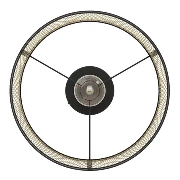 Taklampe Dellow - 45 cm - Belysning - Innendørsbelysning & Lamper - Taklampe - Takplafond